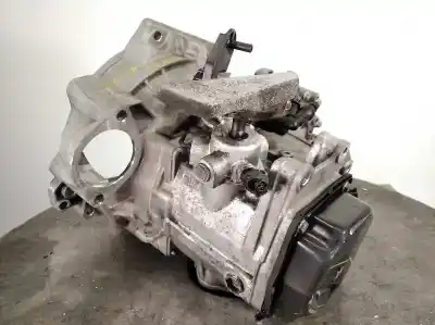 Pièce détachée automobile d'occasion boîte de vitesses pour volkswagen polo v (6r1, 6c1) 1.6 tdi références oem iam  02r300042p 02r300042px