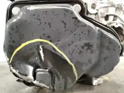 Pièce détachée automobile d'occasion boîte de vitesses pour volkswagen polo v (6r1, 6c1) 1.6 tdi références oem iam  02r300042p 02r300042px