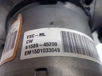 Piesă de schimb auto la mâna a doua abs pentru hyundai i30 (gd) klass referințe oem iam 58920a6230 a658920800 6158945200