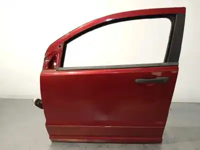 Second-hand car spare part left front door for dodge caliber sxt oem iam references 5074155ab