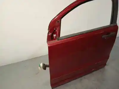 Recambio de automóvil de segunda mano de puerta delantera izquierda para dodge caliber sxt referencias oem iam 5074155ab  