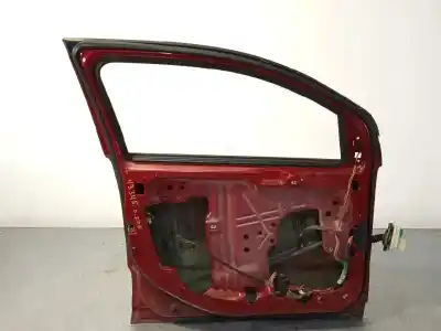 Recambio de automóvil de segunda mano de puerta delantera izquierda para dodge caliber sxt referencias oem iam 5074155ab  