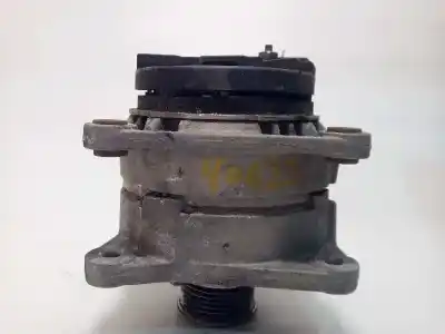 Second-hand car spare part alternator for renault twingo 1.5 dci diesel fap oem iam references 231008578r