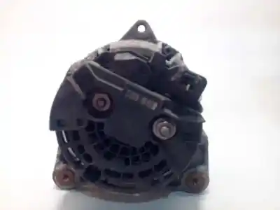 Second-hand car spare part alternator for renault twingo 1.5 dci diesel fap oem iam references 231008578r 0124425093 