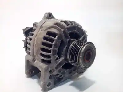 Second-hand car spare part alternator for renault twingo 1.5 dci diesel fap oem iam references 231008578r 0124425093 