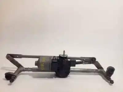 Tweedehands auto-onderdeel ruitenwissermotor voor voor seat ibiza (6j5) reference oem iam-referenties 6r1955119a