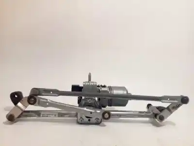 İkinci el araba yedek parçası ön silecek motoru için seat ibiza (6j5) reference oem iam referansları 6r1955119a 6r1955023c 