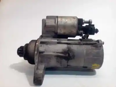 İkinci el araba yedek parçası motor çalisiyor için seat ibiza (6j5) reference oem iam referansları 02z911024k ts18er121 