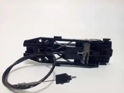 İkinci el araba yedek parçası arka sol dis kol için seat ibiza (6j5) reference oem iam referansları   
