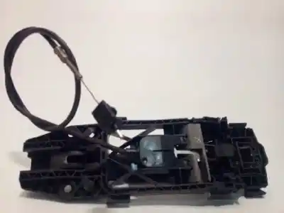 Pezzo di ricambio per auto di seconda mano maniglia esterna posteriore destra per seat ibiza (6j5) reference riferimenti oem iam   