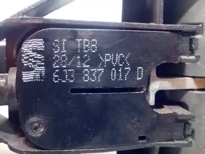 Piesă de schimb auto la mâna a doua mâner exterior fațã dreapta pentru seat ibiza (6j5) reference referințe oem iam   