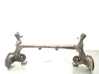 Gebrauchtes Autoersatzteil HINTERACHSE zum CITROEN C4 PICASSO  OEM-IAM-Referenzen 5148P0  