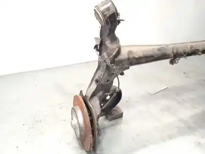 Pezzo di ricambio per auto di seconda mano asse posteriore per citroen c4 picasso exclusive plus riferimenti oem iam 5148p0  