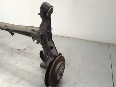 Pezzo di ricambio per auto di seconda mano asse posteriore per citroen c4 picasso exclusive plus riferimenti oem iam 5148p0  