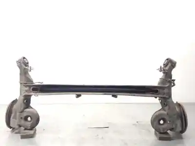 Pezzo di ricambio per auto di seconda mano asse posteriore per citroen c4 picasso exclusive plus riferimenti oem iam 5148p0  