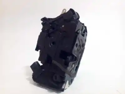 Tweedehands auto-onderdeel achter links deurslot voor seat ibiza (6j5) reference oem iam-referenties 6j0839015e
