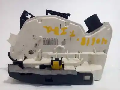 Tweedehands auto-onderdeel achter links deurslot voor seat ibiza (6j5) reference oem iam-referenties 6j0839015e  