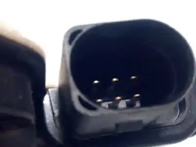 Peça sobressalente para automóvel em segunda mão fechadura da porta dianteira direita por seat ibiza (6j5) reference referências oem iam 5n1837016e  