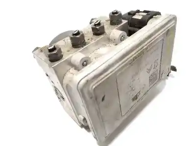 Peça sobressalente para automóvel em segunda mão abs por citroen c3 collection referências oem iam 9678416180 10022000664 10091511603