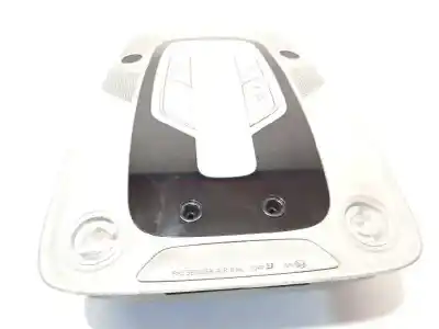 İkinci el araba yedek parçası iç isik için audi a4 b9 avant (8w5, 8wd) 2.0 tdi quattro oem iam referansları 8w0947135bq 8w0947135bqbc5 