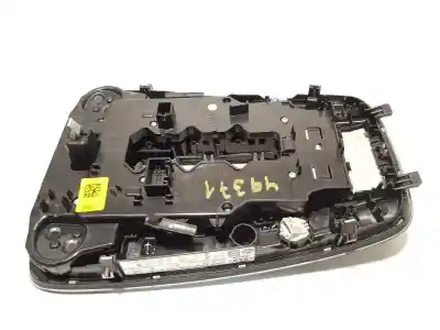 İkinci el araba yedek parçası iç isik için audi a4 b9 avant (8w5, 8wd) 2.0 tdi quattro oem iam referansları 8w0947135bq 8w0947135bqbc5 