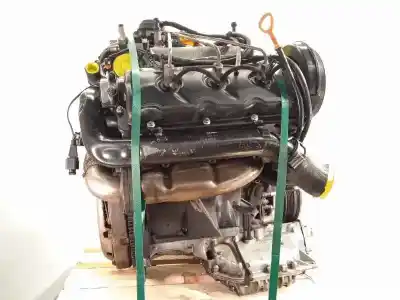 Pezzo di ricambio per auto di seconda mano motore completo per audi a4 avant (8e) 2.5 tdi quattro (132kw) riferimenti oem iam bdh  