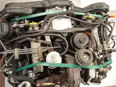 Pezzo di ricambio per auto di seconda mano motore completo per audi a4 avant (8e) 2.5 tdi quattro (132kw) riferimenti oem iam bdh  