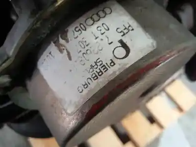 Pezzo di ricambio per auto di seconda mano motore completo per audi a4 avant (8e) 2.5 tdi quattro (132kw) riferimenti oem iam bdh  