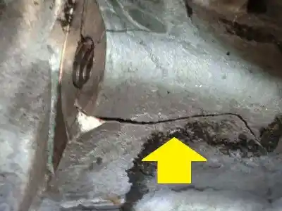 Pezzo di ricambio per auto di seconda mano motore completo per audi a4 avant (8e) 2.5 tdi quattro (132kw) riferimenti oem iam bdh  