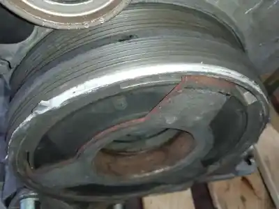 Pezzo di ricambio per auto di seconda mano motore completo per audi a4 avant (8e) 2.5 tdi quattro (132kw) riferimenti oem iam bdh  