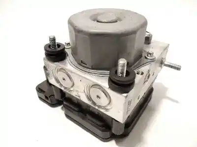 Peça sobressalente para automóvel em segunda mão abs por dacia sandero stepway referências oem iam 476600188r 269722 0265956527