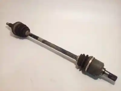 Tweedehands auto-onderdeel transmissie links achter voor hyundai santa fe (bm) 2.2 crdi cat oem iam-referenties 496002b010