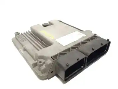 Second-hand car spare part ecu engine control for dodge caliber sxt oem iam references bcaab4