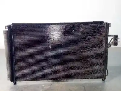 Tweedehands auto-onderdeel airconditioning condensor / radiator voor hyundai santa fe (bm) 2.2 crdi cat oem iam-referenties 976062b000