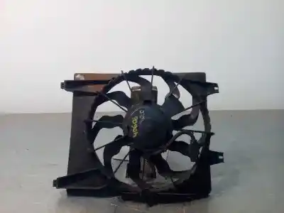 Tweedehands auto-onderdeel elektro ventilator voor hyundai santa fe (bm) 2.2 crdi cat oem iam-referenties 977302b200