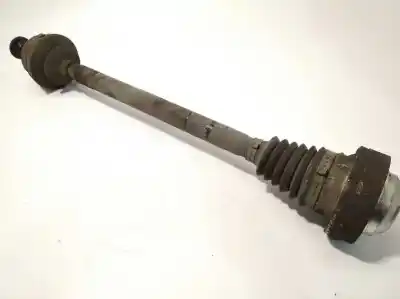 Peça sobressalente para automóvel em segunda mão transmissão traseira esquerda por audi a6 berlina (4f2) 3.0 tdi quattro (165kw) referências oem iam 4f0501203b