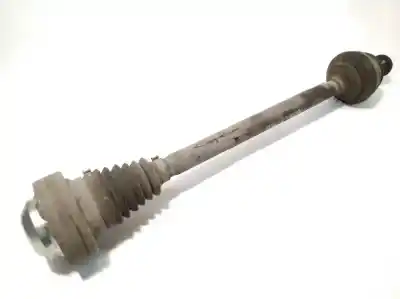 Peça sobressalente para automóvel em segunda mão transmissão traseira direita por audi a6 berlina (4f2) 3.0 tdi quattro (165kw) referências oem iam 4f0501203b