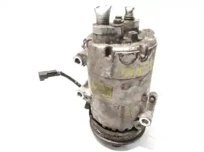 Gebrauchtes Autoersatzteil klimakompressor zum ford focus turnier (cb4) trend oem-iam-referenzen 3m5h19d629kg 1796856 
