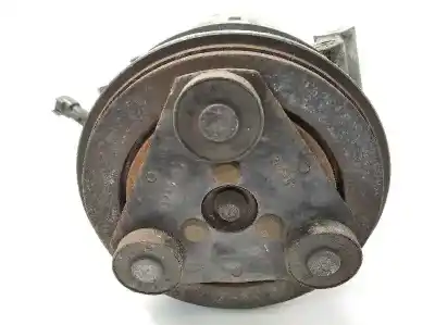 Gebrauchtes Autoersatzteil klimakompressor zum ford focus turnier (cb4) trend oem-iam-referenzen 3m5h19d629kg 1796856 