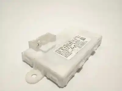 Recambio de automóvil de segunda mano de modulo electronico para mercedes clase e (w213) e 220 d (213.004) referencias oem iam a2139001610 2139001610 a2139018103