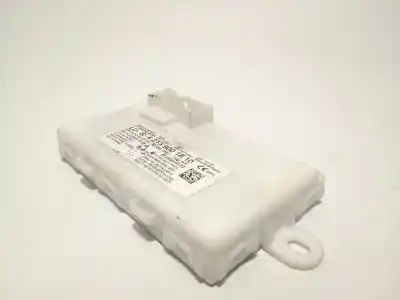 Recambio de automóvil de segunda mano de modulo electronico para mercedes clase e (w213) e 220 d (213.004) referencias oem iam a2139001610 2139001610 a2139018103