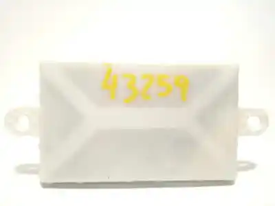 Recambio de automóvil de segunda mano de modulo electronico para mercedes clase e (w213) e 220 d (213.004) referencias oem iam a2139001610 2139001610 a2139018103
