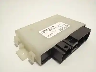 Recambio de automóvil de segunda mano de modulo electronico para mercedes clase e (w213) e 220 d (213.004) referencias oem iam a0009007604 0009007604 