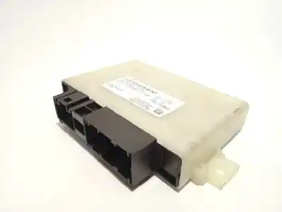 Recambio de automóvil de segunda mano de modulo electronico para mercedes clase e (w213) e 220 d (213.004) referencias oem iam a0009007604 0009007604 