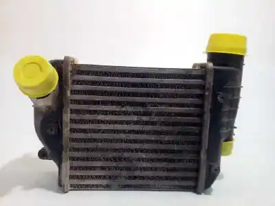 Peça sobressalente para automóvel em segunda mão intercooler por audi a6 berlina (4f2) 3.0 tdi quattro (165kw) referências oem iam 4f0145805e