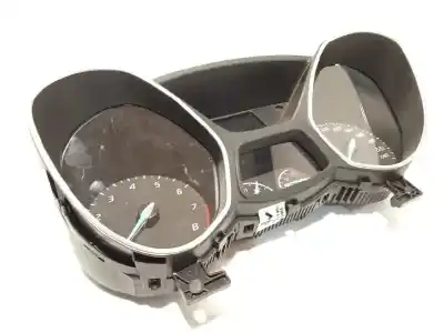 Second-hand car spare part DASHBOARD for FORD FOCUS TURN.  OEM IAM references BM5T10849BAG  5580299