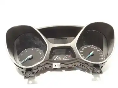 Peça sobressalente para automóvel em segunda mão quadrante por ford focus turn. 1.0 ecoboost cat referências oem iam bm5t10849bag  5580299