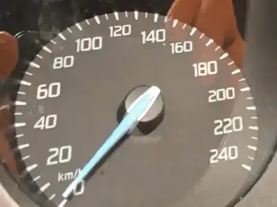 Peça sobressalente para automóvel em segunda mão quadrante por ford focus turn. 1.0 ecoboost cat referências oem iam bm5t10849bag  5580299