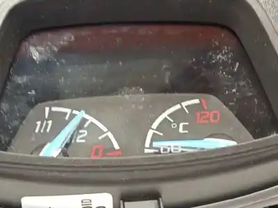 Peça sobressalente para automóvel em segunda mão quadrante por ford focus turn. 1.0 ecoboost cat referências oem iam bm5t10849bag  5580299