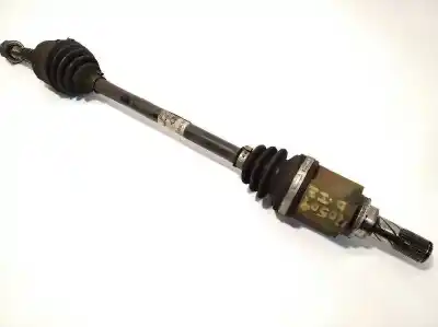 Gebrauchtes Autoersatzteil getriebe vorne links zum nissan micra (k13) 1.2 cat oem-iam-referenzen 391011hc3b